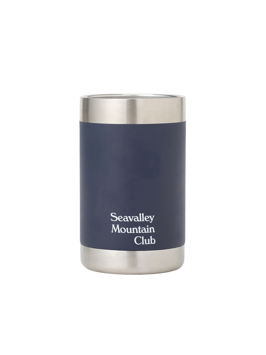 Seavalley Mountain Club 缶クーラー