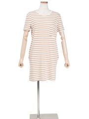 SKARGORN　TEE　DRESS【SALE50%OFF】