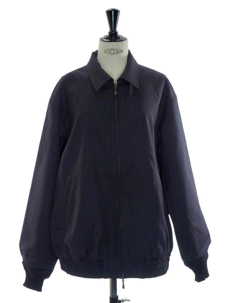 SUMMER WOOL SWING TOP