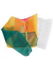 organdy hooded parka【SALE40%OFF】