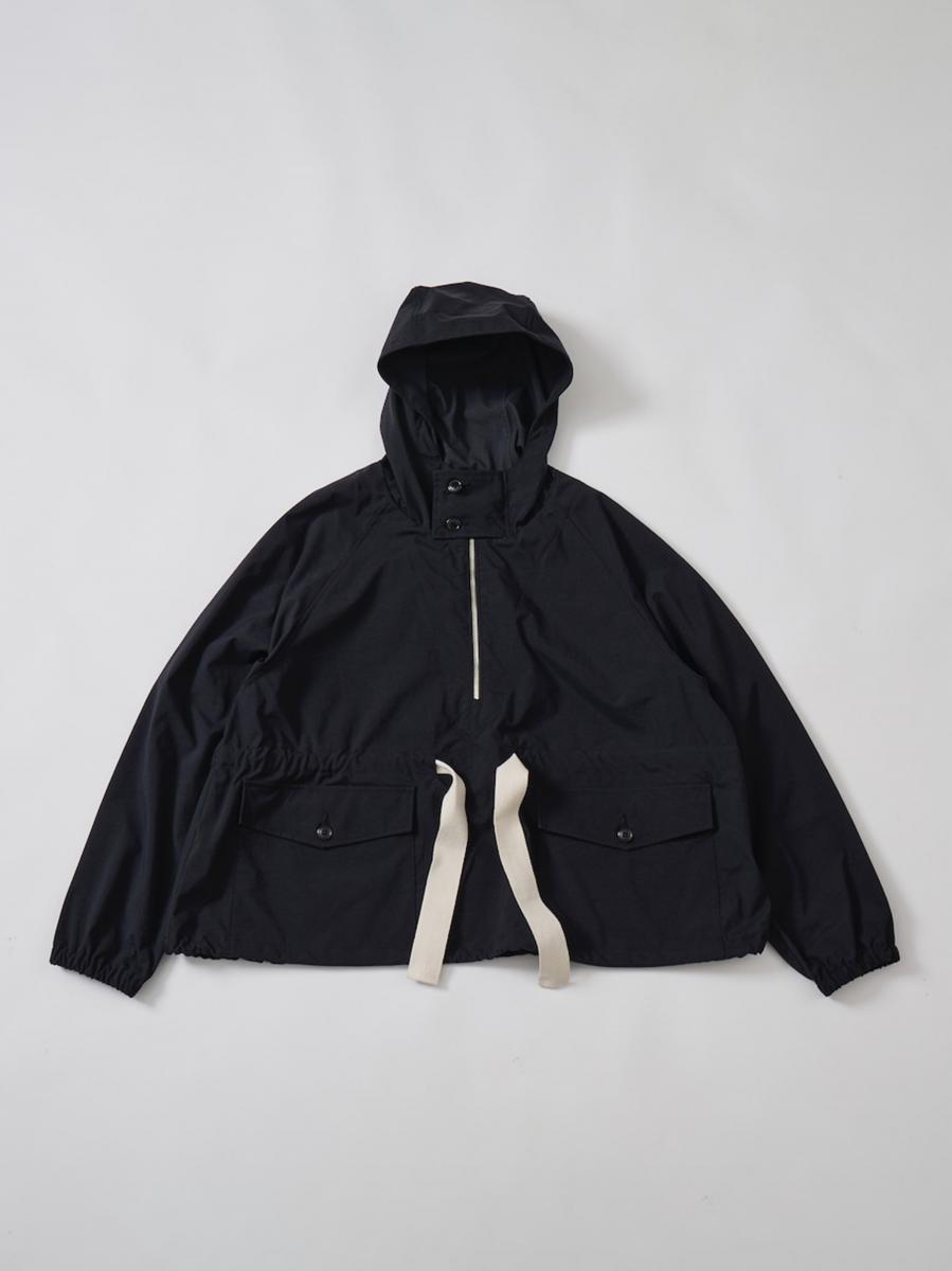ROYAL ANORAK