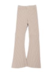 LIB FLARE PANT【KIDS】【OUTLET/50%OFF】