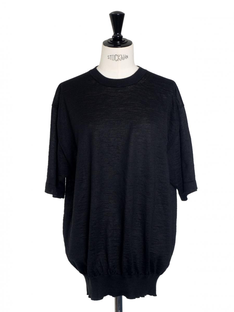 CHOMA CREW NECK SHORT SLEEVE