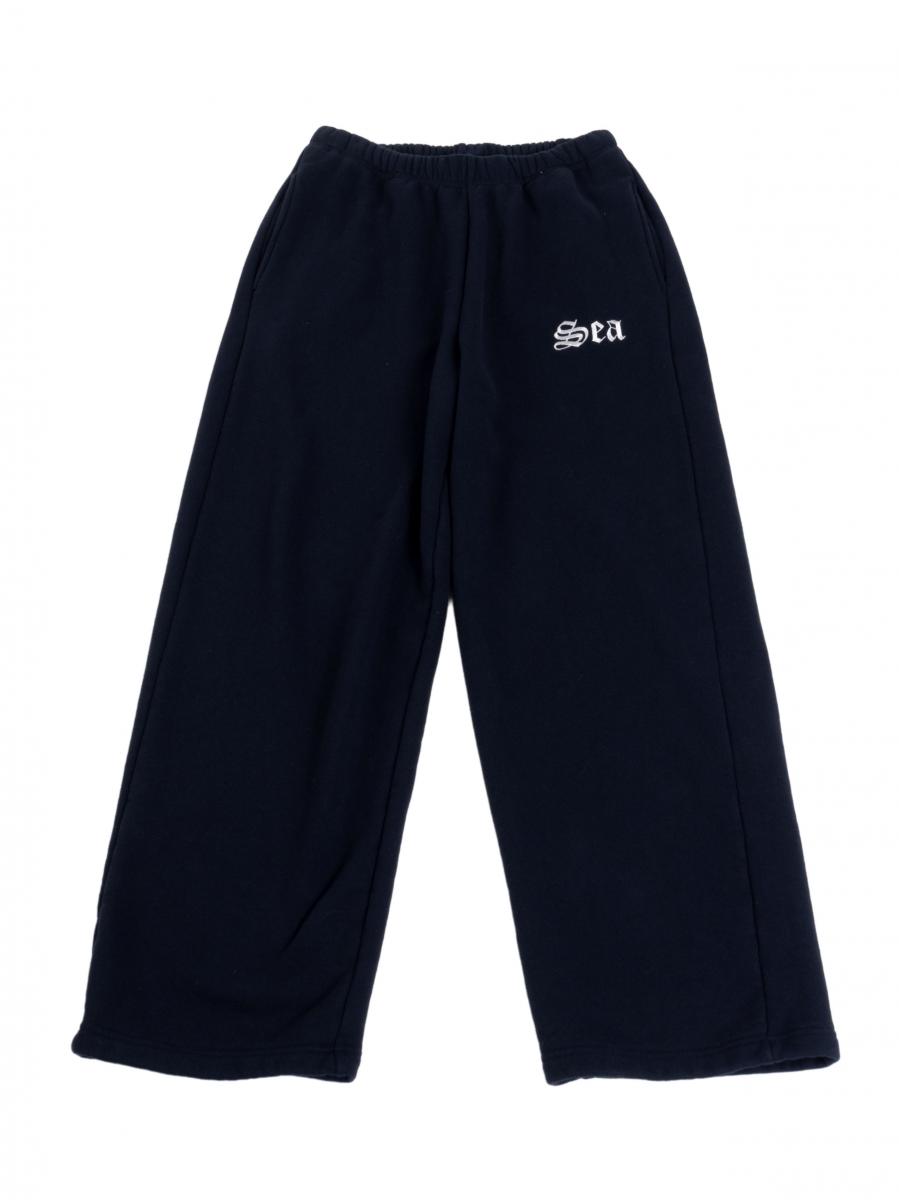 Sea スウェットパンツ