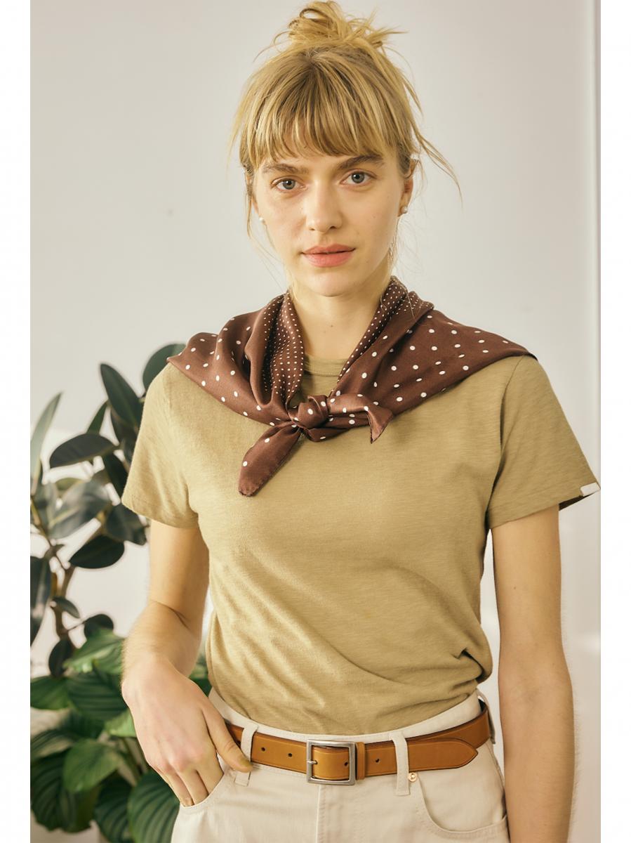 GI COMPACT TEE