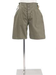 VINTAGE ミリタリーショーツ【SALE30%OFF】