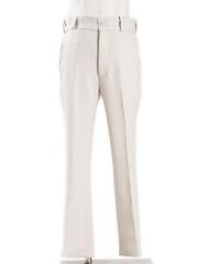 CROPPED FLARE PANTS