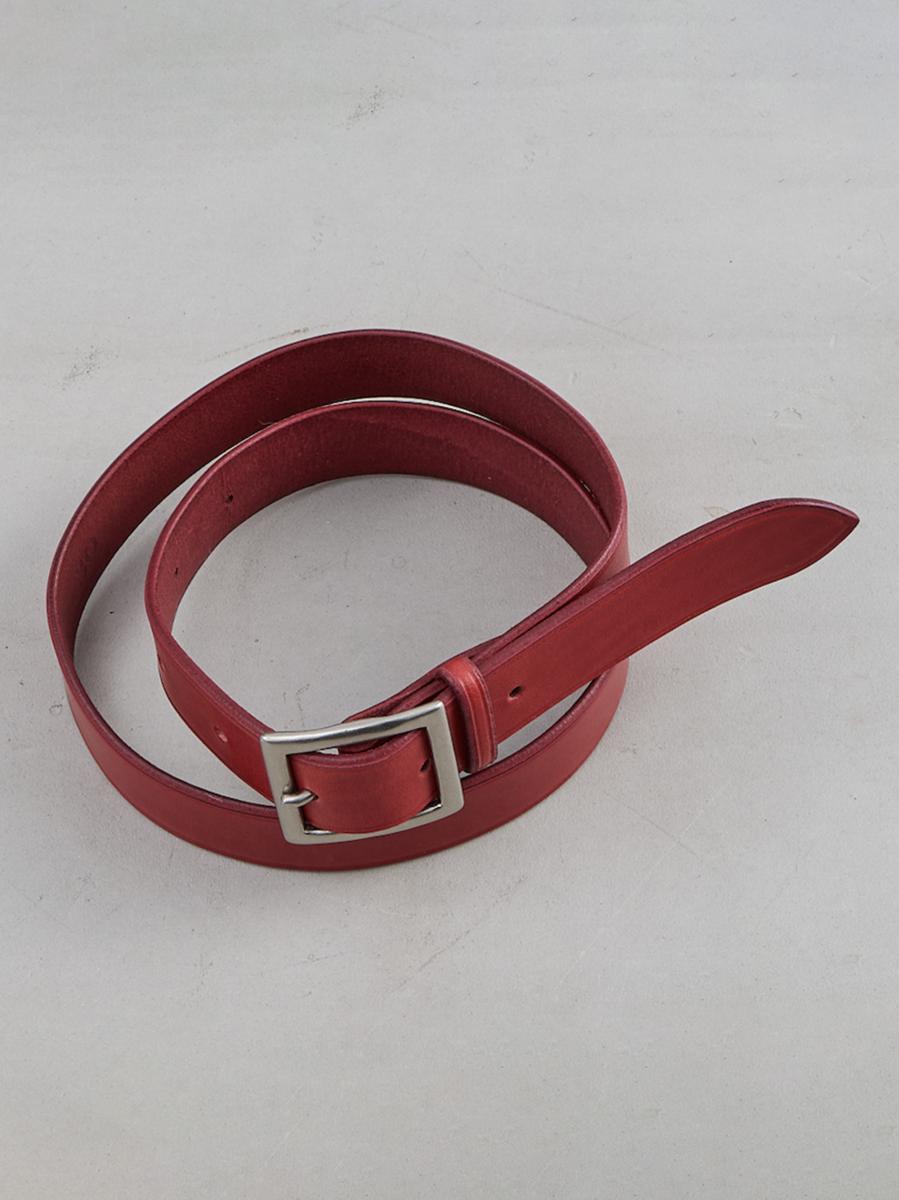 GARRISON BELT