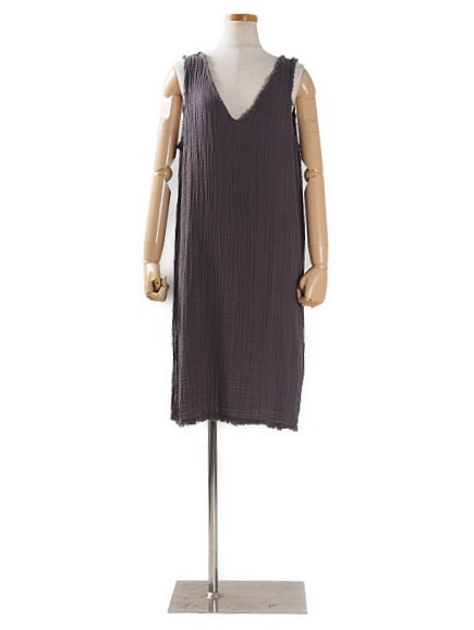 itiswell　shell  dress【SALE50%OFF】