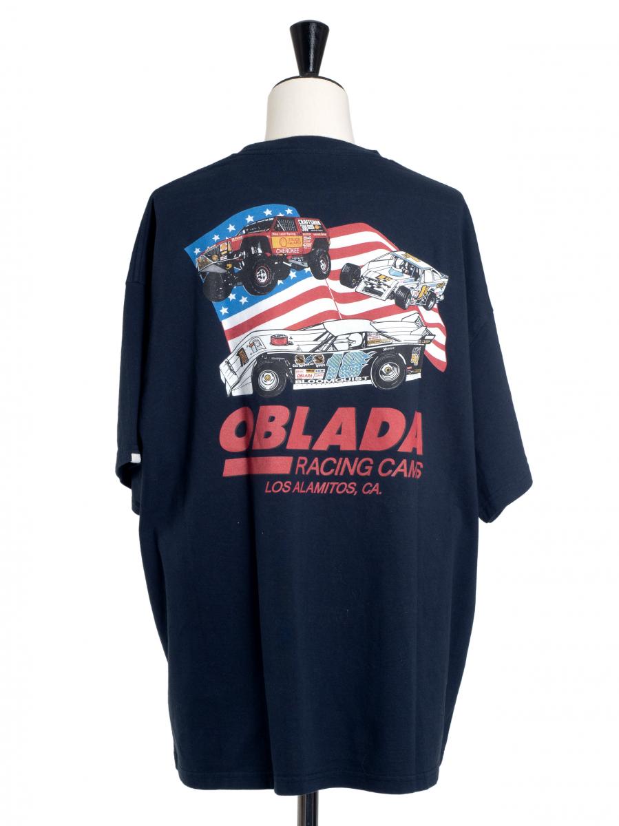 RACING TEE