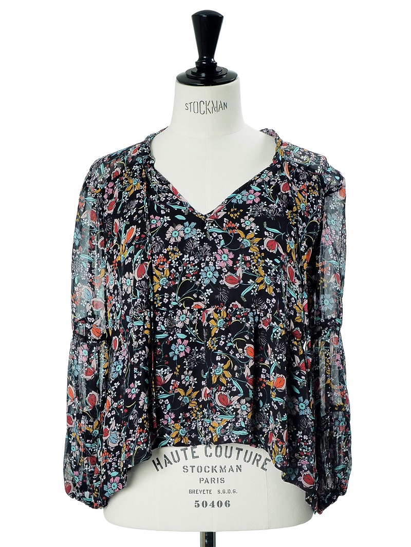 MCGUIRE BB Sweater【SALE50%OFF】