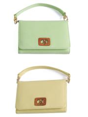 Martin & MacArthurLEATHER ウォレット【SALE50%OFF】