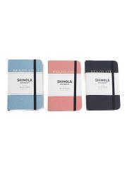 SHINOLA JOURNAL【SALE50%OFF】
