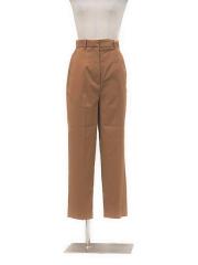 サマーサージセンタープレストラウザーズ【SALE30%OFF】