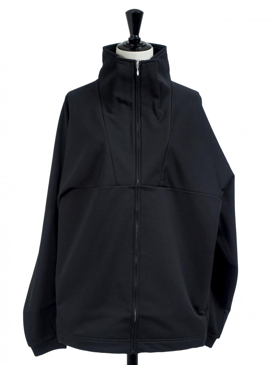 OLD SCHOOL SMOCK JERSEY