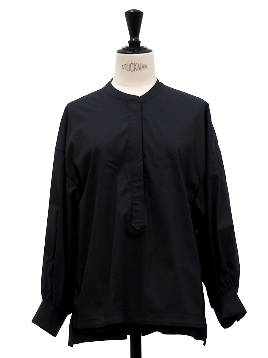 ボリュームシャツ