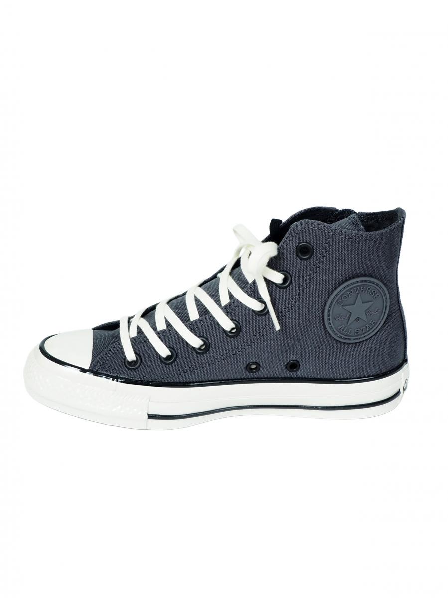 SINME × CONVERSE Hi