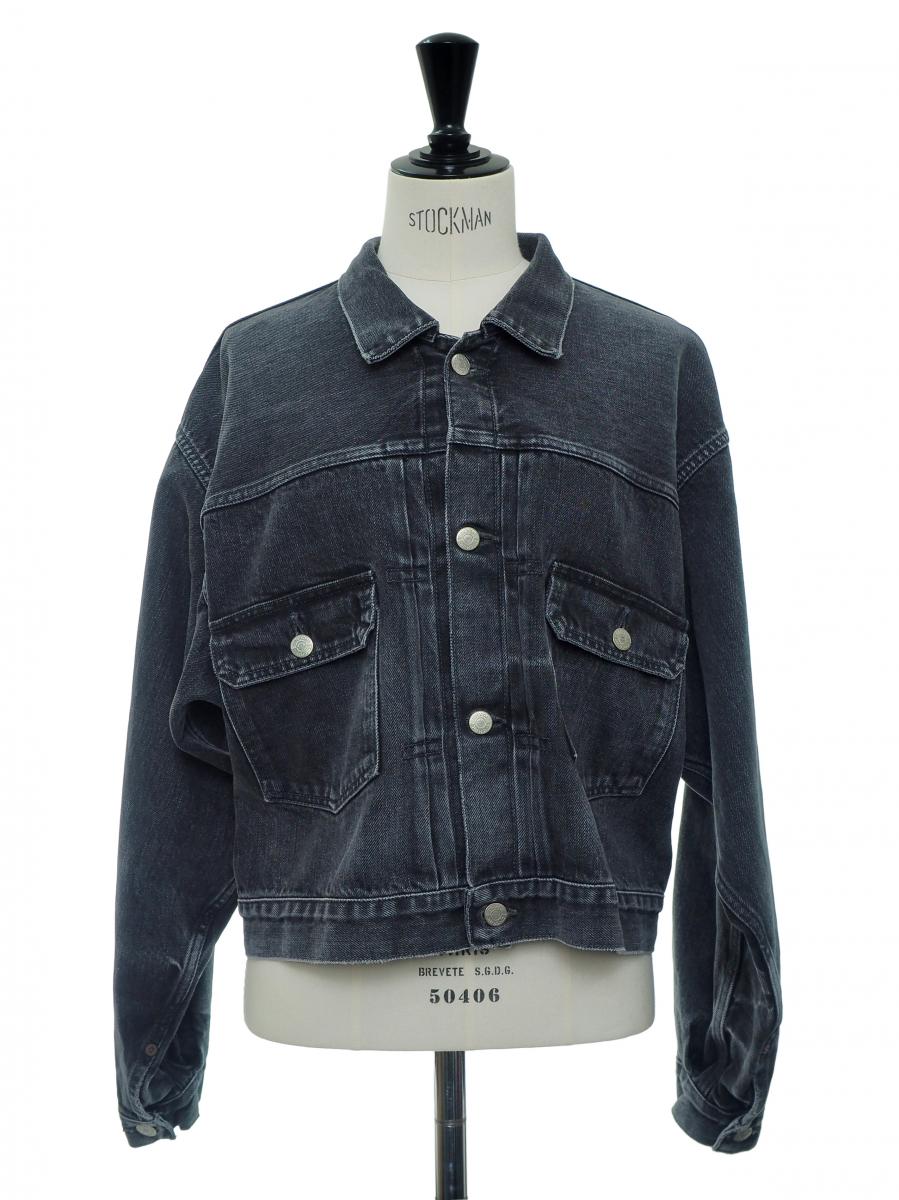 1952 VINTAGE デニムジャケット
