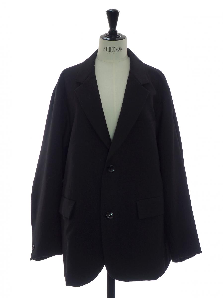 UNCONSTRUCTION JACKET