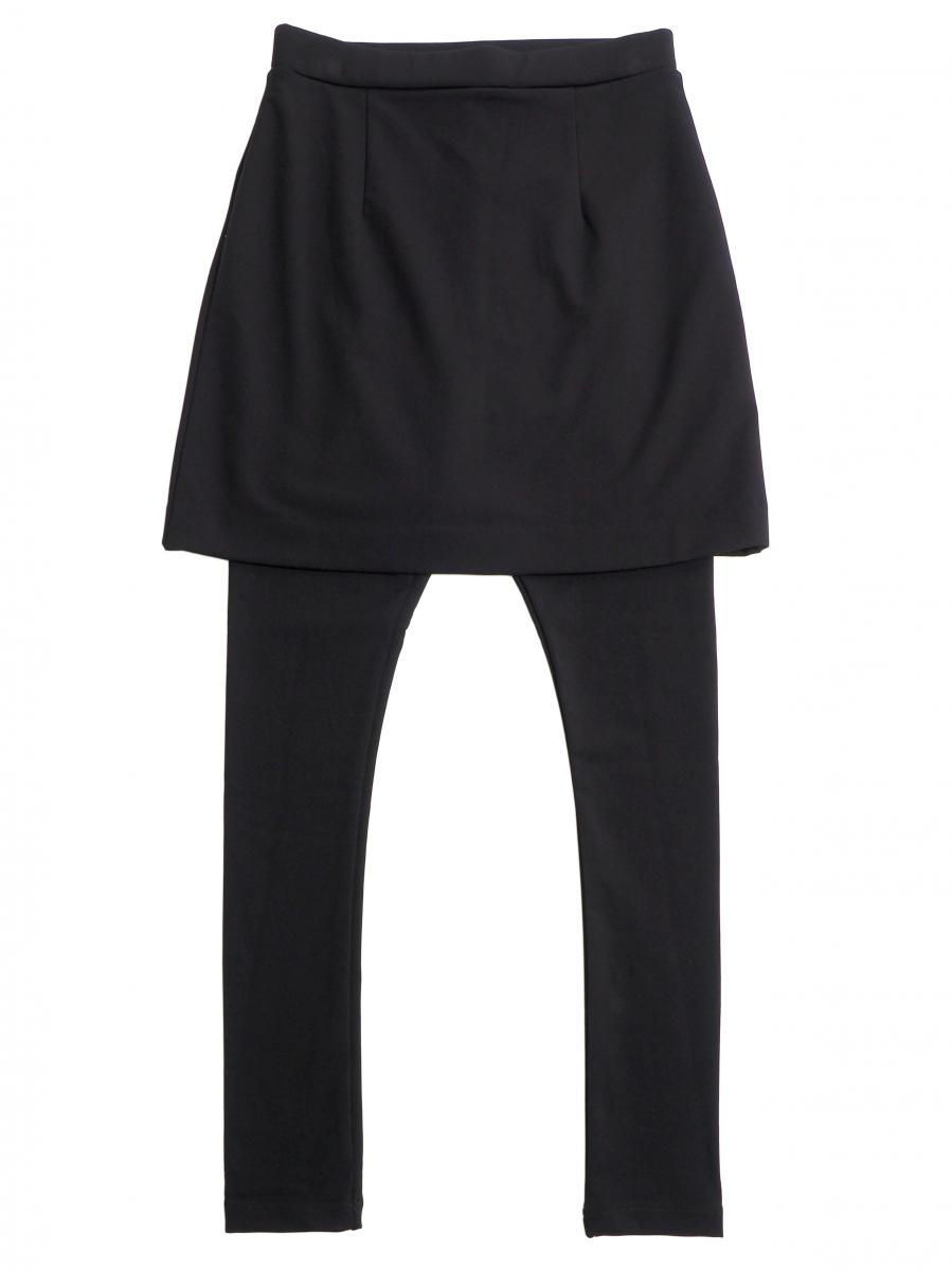 CARROLL TIGHTS SKIRT