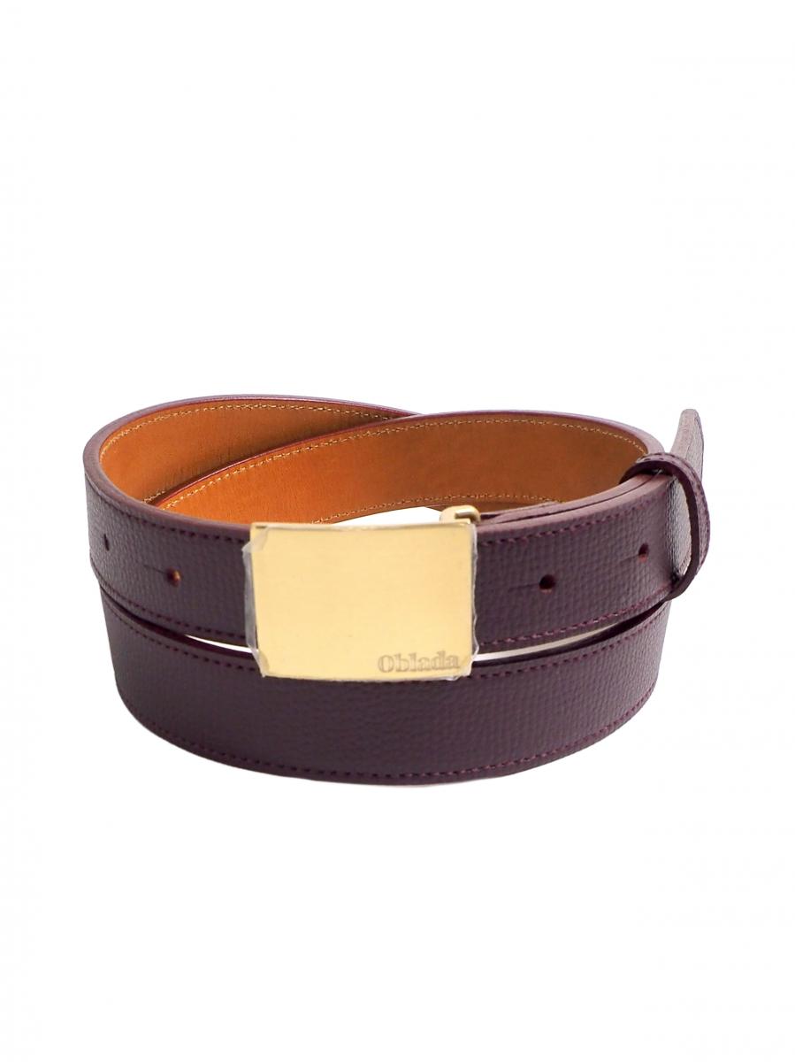 OBLADA SLIDE BELT