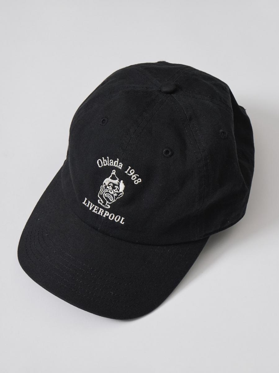 LIVERPOOL CAP