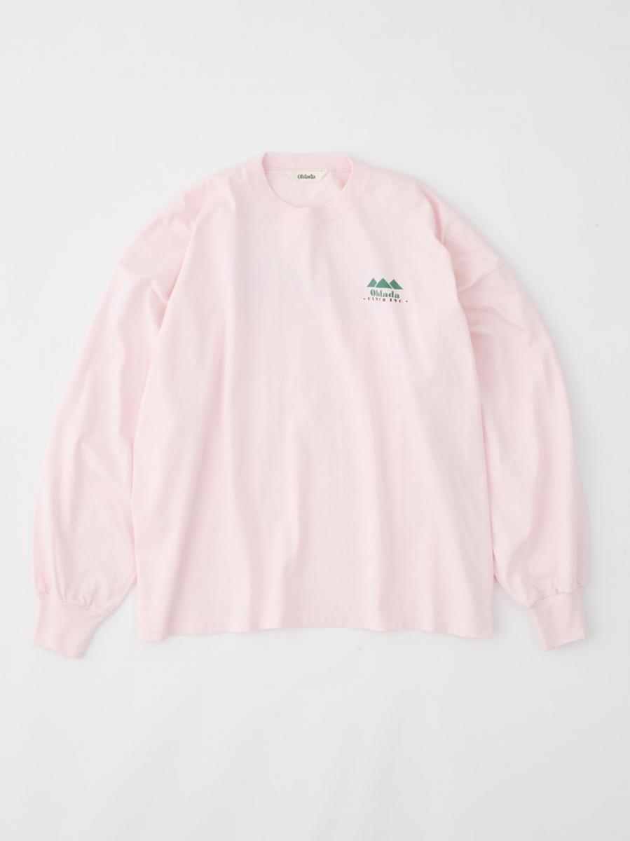 FORMULA ONE LONG TEE